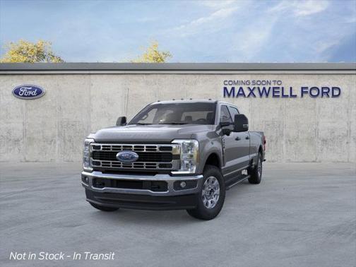 2025 Ford F-350