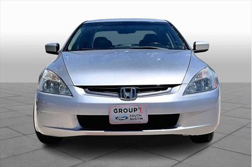 2004 Honda Accord EX