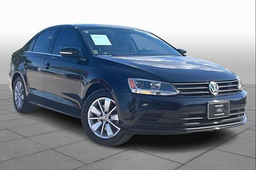 2016 Volkswagen Jetta 1.4T SE
