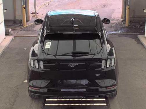 2022 Ford Mustang Mach-E California Route 1