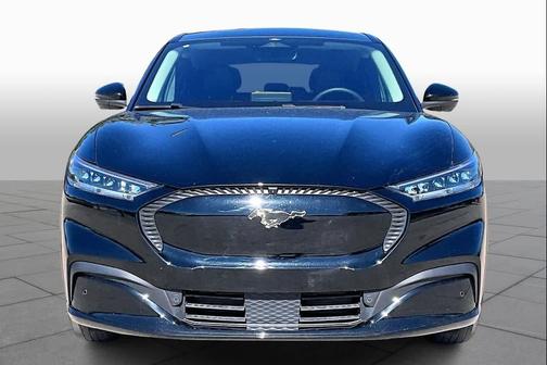 2022 Ford Mustang Mach-E California Route 1