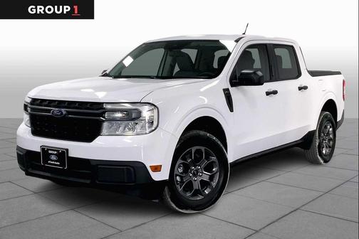 2023 Ford Maverick XLT