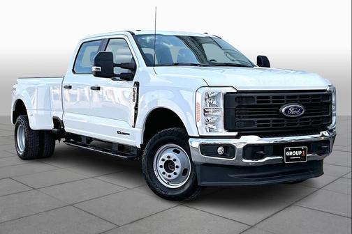 2024 Ford F-350 XL