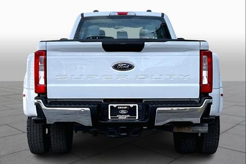2024 Ford F-350 XL