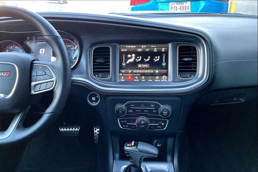 2021 Dodge Charger Scat Pack