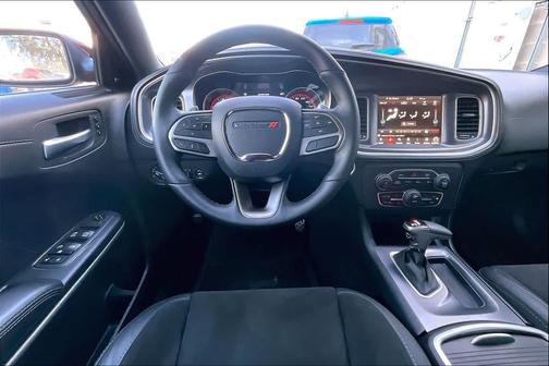 2021 Dodge Charger Scat Pack