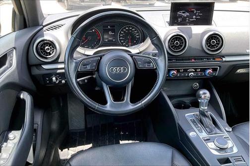 2017 Audi A3 2.0T Premium