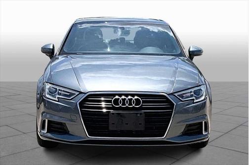 2017 Audi A3 2.0T Premium