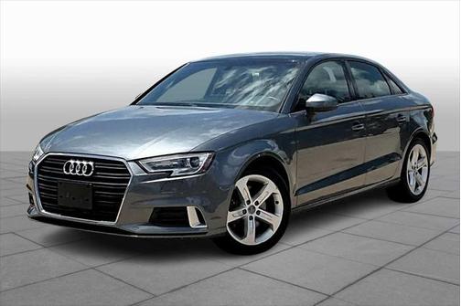 2017 Audi A3 2.0T Premium