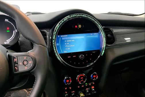 2023 MINI Hardtop Cooper S