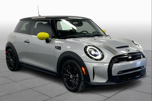 2023 MINI Hardtop Cooper S