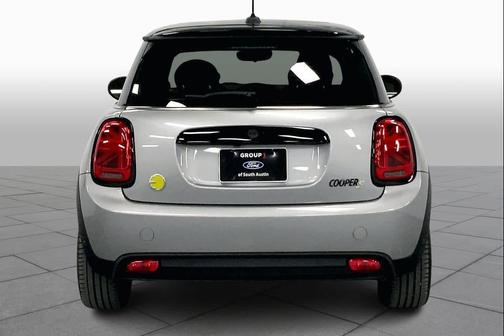 2023 MINI Hardtop Cooper S