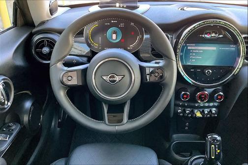 2023 MINI Hardtop Cooper S