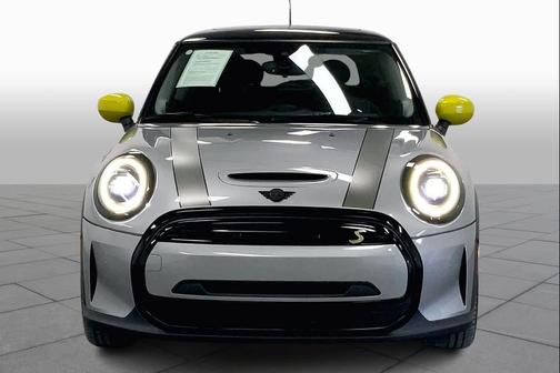 2023 MINI Hardtop Cooper S