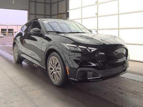 2024 Ford Mustang Mach-E Premium