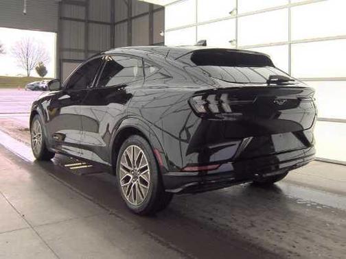 2024 Ford Mustang Mach-E Premium