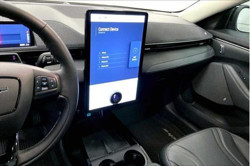 2024 Ford Mustang Mach-E Premium