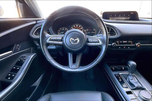 2023 Mazda CX-30 2.5 S Select Package
