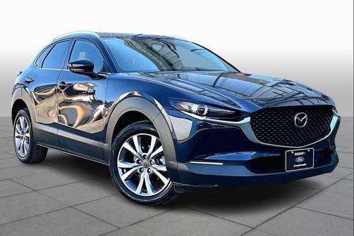 2023 Mazda CX-30 2.5 S Select Package