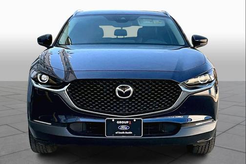 2023 Mazda CX-30 2.5 S Select Package