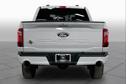 Avalanche 2026 Ford F-150 XLT