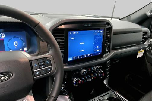 Avalanche 2026 Ford F-150 XLT