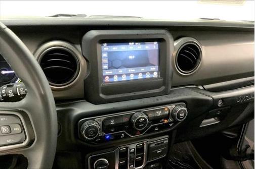 2023 Jeep Wrangler 4xe Base