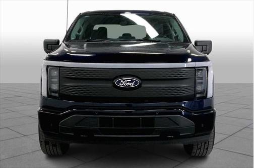 2024 Ford F-150 Lightning Flash