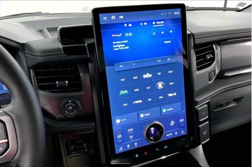 2024 Ford F-150 Lightning Flash