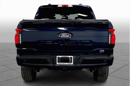 2024 Ford F-150 Lightning Flash