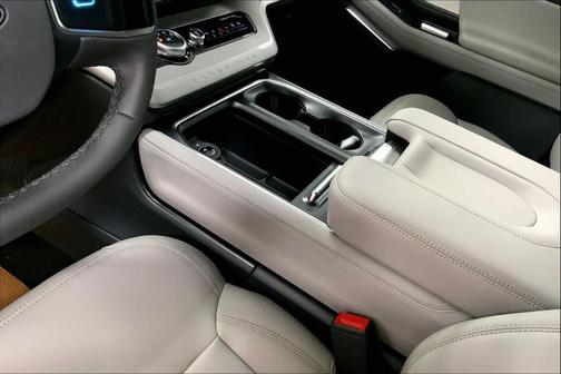 Stone Blue Metallic 2026 Ford Expedition Max Active 4x2