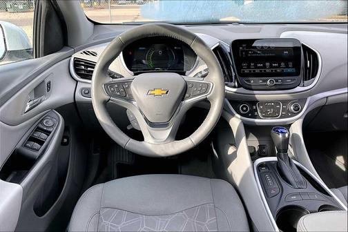 2018 Chevrolet Volt LT