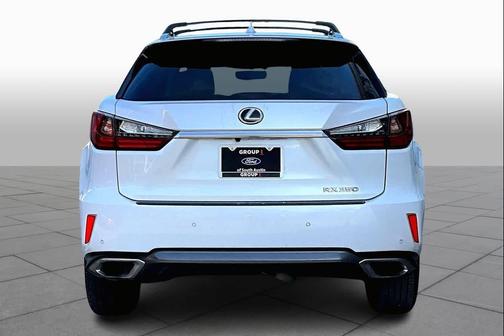 2016 Lexus RX 350 Base