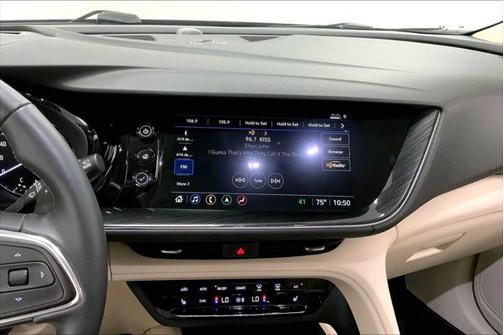 2022 Buick Envision FWD Essence