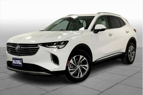 2022 Buick Envision FWD Essence