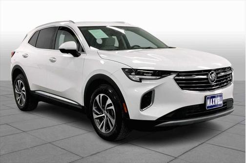 2022 Buick Envision FWD Essence
