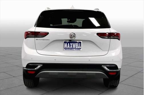2022 Buick Envision FWD Essence