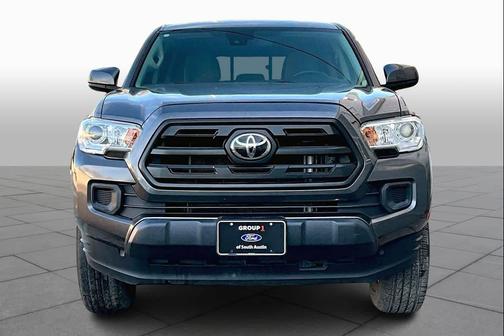 2019 Toyota Tacoma SR