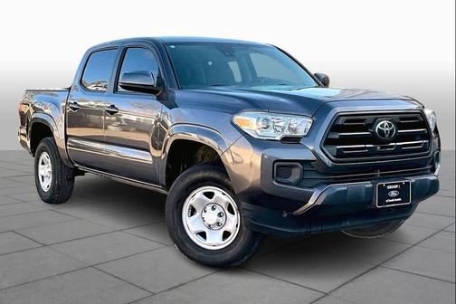 2019 Toyota Tacoma SR