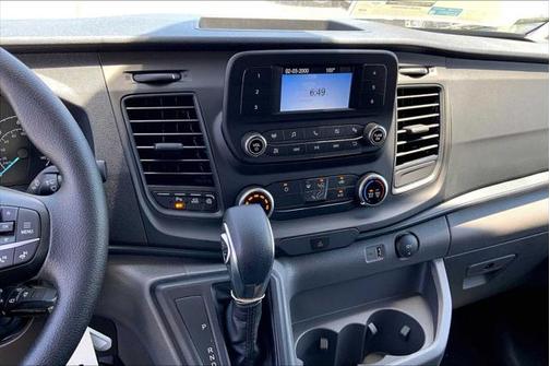 2025 Ford Transit-350 Base
