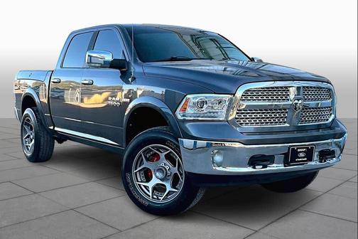 2015 RAM 1500 Laramie