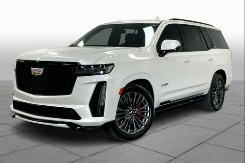 2023 Cadillac Escalade V-Series
