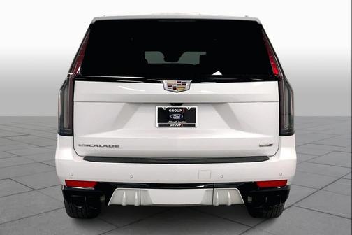 2023 Cadillac Escalade V-Series