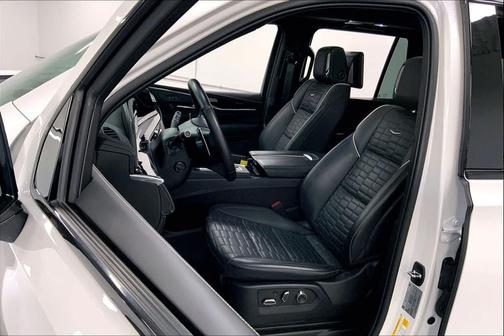 2023 Cadillac Escalade V-Series