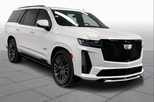 2023 Cadillac Escalade V-Series