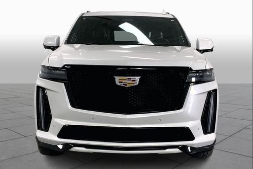 2023 Cadillac Escalade V-Series