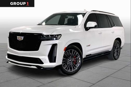 2023 Cadillac Escalade V-Series