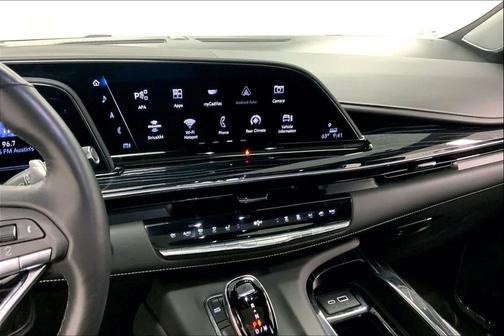 2023 Cadillac Escalade V-Series