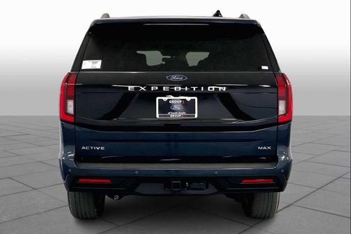 2025 Ford Expedition Max Active 4x2