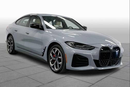 2023 BMW i4 Gran Coupe M50
